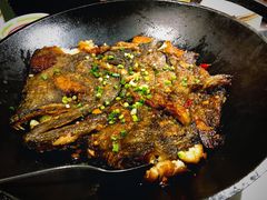 -开海·红岛海鲜虾水饺(石老人店)