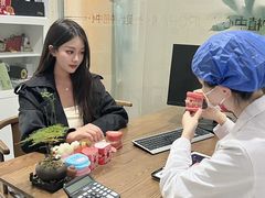 -极光口腔·矫正种植修复(锦江店)