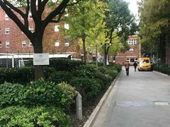 -上海民办包玉刚实验学校(小学部)