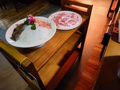 -旺晖本帮骨头煲·深夜火锅(梅园路店)