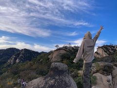 -大岭沟猕猴桃谷风景区