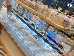 -仟吉·ART FARM主题店(菱角湖万达店)