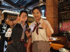 -MR.ROCKY洛奇先生·西餐&酒吧(太古仓店)