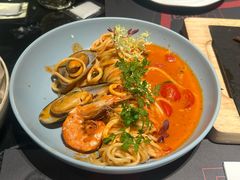 -Nord Grill&Bar Highland诺德西餐(深圳欢乐海岸店)