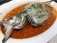 -千百味红餐厅·江西菜(绿地双子塔店)