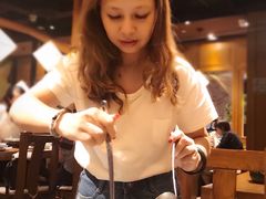 -云海肴·汽锅鸡·云南菜(天山百盛优客店)