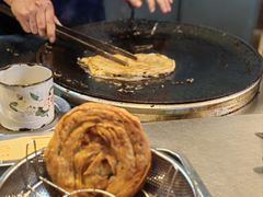 -牟记锅魁(总店)