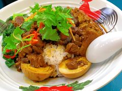 -My Way Town买味堂·东南亚餐厅(亦庄店)