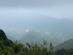 -白草畔自然风景区