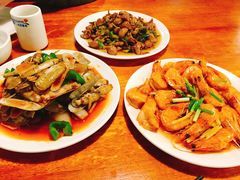 -温州一家人美食(西木头市店)