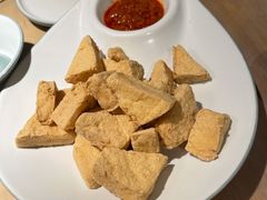 弄堂臭豆腐-弄堂小笼包(天津南开大悦城店)