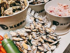 -星伦多自助料理(宝山龙湖天街店)