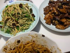 -大海碗·京菜炸酱面(雍和宫店)