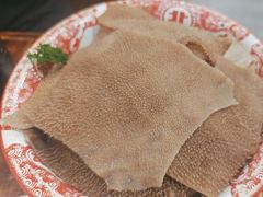 -楠火锅(西单店)