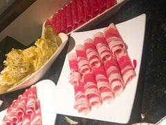-海底捞火锅(连城广场店)