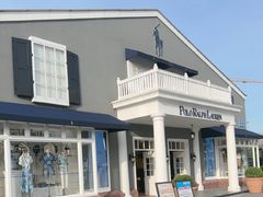 -Polo Ralph Lauren(青浦百联奥特莱斯广场店)