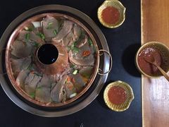 -陀岗美食·云南藏式特色餐厅