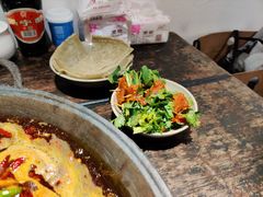 -四小区火锅·巷子里的重庆火锅(花照壁店)