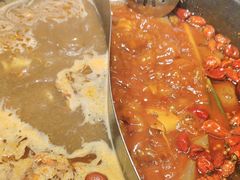 -冯校长老火锅(双桥路店)