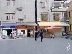 -小洲村