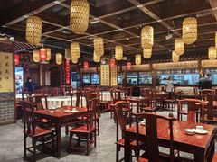 -味鼎长安·地道陕菜(凤城一路店)