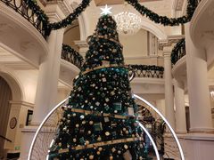 -Salon de Ville浦江汇(上海外滩华尔道夫酒店店)