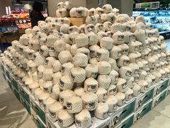 -盒马鲜生(枣园路店)