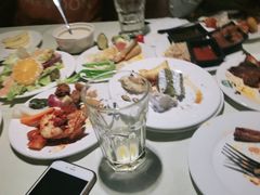 -戈拿旺巴西烤肉(崇文门店)