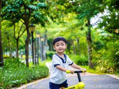 -八爪矩阵极限运动馆·儿童平衡车·感统训练(南海子公园校区)