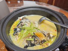 -董府·古宅餐厅