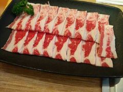 -新石器烤肉(之心城店)