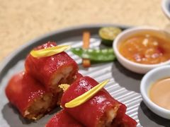 -点都德(龙之梦店)