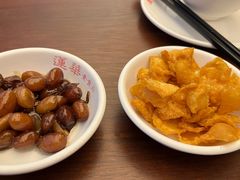 -莲华素食府