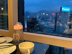 -香港尖沙咀凯悦酒店