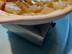 -谢氏老金口七号宴(武昌大道店)