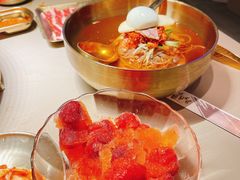 -西塔老太太泥炉烤肉(温州首店万象城黑金店)