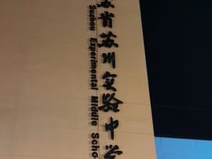 -江苏省苏州实验中学