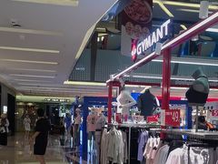 -福田卓悦INTOWN购物中心