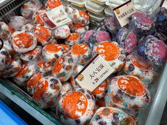 -王家沙点心店(南京西路总店)