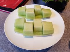 餐前水果-遇外滩(BFC外滩金融中心店)