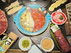 -吼堂老火锅(太古里总店)