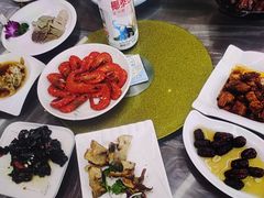 -上海白金汉爵大酒店(大零号湾国际会议中心店)