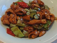 -新侨小馆(东直门北小街店)