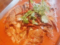 -永安水煮活鱼·仪征菜(仪征奥林匹克店)