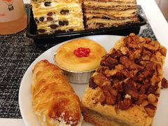 -爱德顺糕点食屋(利民道店)