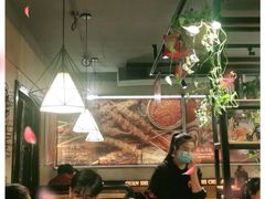 大堂-管氏翅吧(护国寺店)