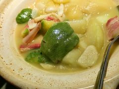 -绿茶餐厅(昆明世纪金源店)