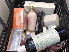 -日上免税店(三径路t3店)