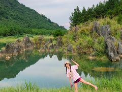 -仙湖旅游度假区