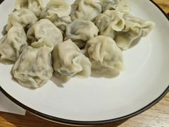 -伊喜饺子·烤鸭(五道口学院路店)